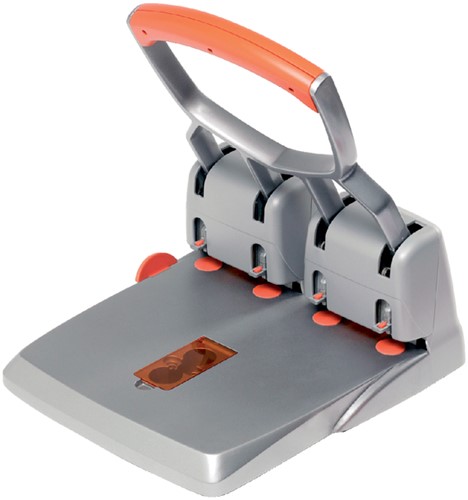 Perforator Rapid FDC150 4-gaats 150vel 