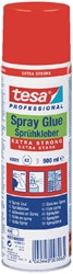 Tesa lijmspray