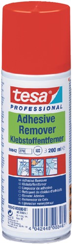 Lijmresten verwijderaar Tesa 200ml