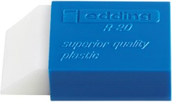 Gum Edding R20 plastic