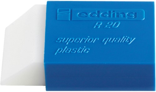 Gum Edding R20 plastic