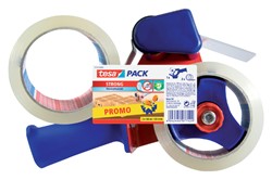 Tesa handdozensluiter Economy