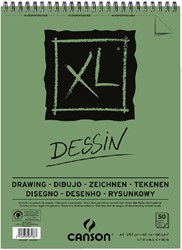 Canson tekenblok Dessin