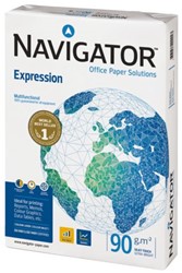 Navigator kopieer- en printpapier Expression
