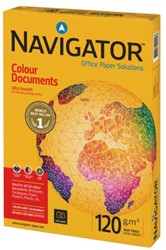 Navigator kopieer- en printpapier Colour Doc