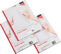 Etiket A4 105x 48mm Quantore ds/1200-3