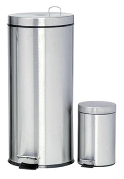 Vepa Bins pedaalemmer