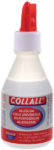 Alleslijm Collall 100ml