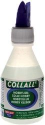 Hobbylijm Collall 100ml
