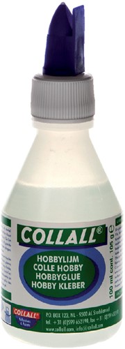 Hobbylijm Collall 100ml