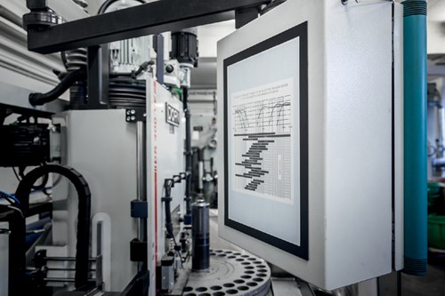 Duraframe Durable A4 magnetic plus zwart pk/2-3