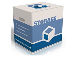 Jalemabox Storage