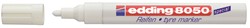 edding bandenmarker 8050