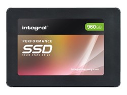 SSD Drives