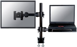 Newstar laptoparm D960