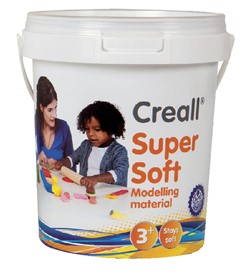 Creall klei Super soft