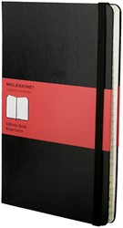 Moleskine adresboek