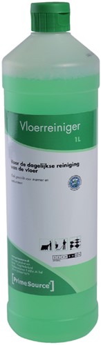 Vloerreiniger Primesource 1 liter
