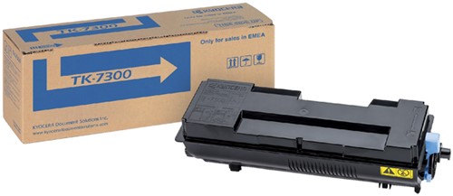 Toner Kyocera TK-7300 15k zwart