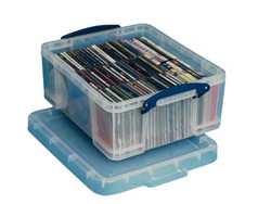 Really Useful cd-boxen