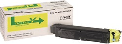 Toner Kyocera TK-5150Y 10k geel