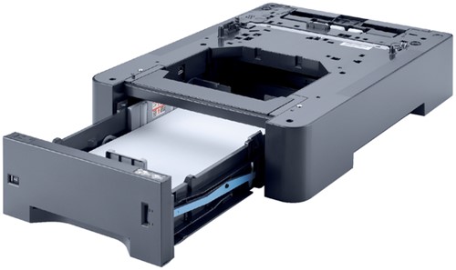 Papiercassette Kyocera PF-5100