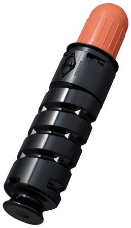 Tonercartridge Canon C-EXV 43 zwart 15.2K