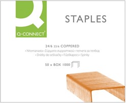 Q-Connect nietjes