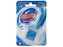 Glorix toiletblokken