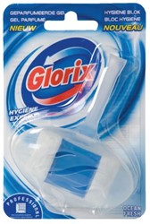 Sanitairblokken