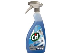 Cif Professional glas & interieurreiniger