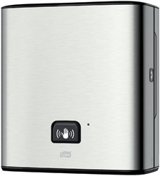 Tork handdoekroldispenser H1-Matic Sensor