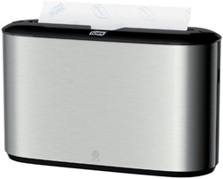 Tork handdoekendispenser H2-Countertop