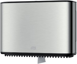 Tork toiletpapierdispenser T2-Mini Roll