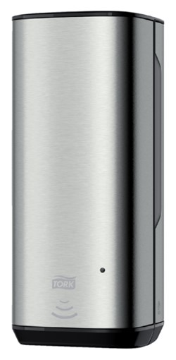 Tork zeepdispenser S4 Sensor Touch