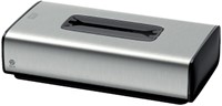Dispenser Tork facial tissue F1 RVS-3