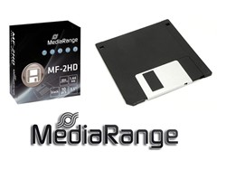Mediarange diskettes