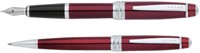 Balpen Cross Bailey rood-2