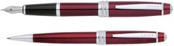 Cross Bailey Red Lacquer