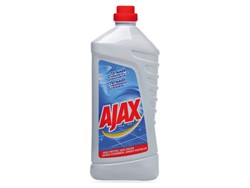 Ajax allesreiniger