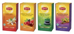 Lipton thee