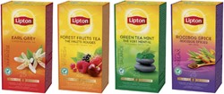 Lipton thee