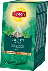 Lipton thee Exclusive selection