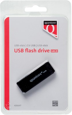 Quantore USB-sticks 3.0