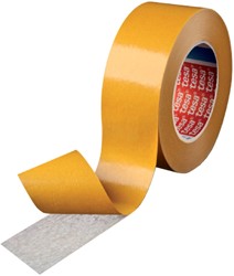 Tesa dubbelzijdig niet geweven tape