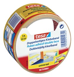 Tesa dubbelzijdig tapijttape