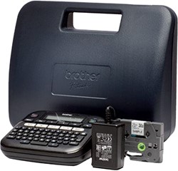 Labelprinter Brother PT-D210VP 