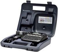 Labelprinter Brother PT-D210VP  - ACTIE!!-2