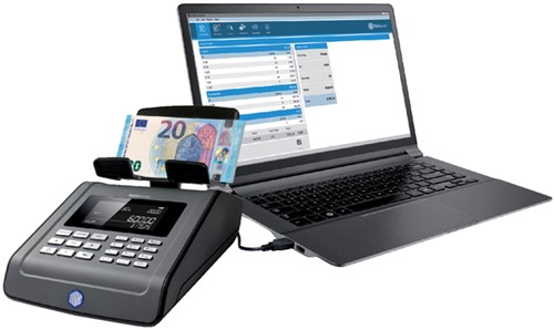 Software Safescan MCS 6185