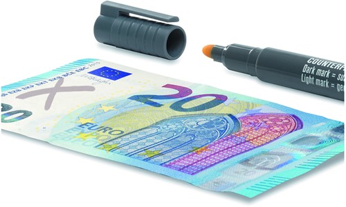 Valsgelddetectie-pen Safescan 30